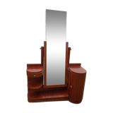 Miroir psyché, meuble d'entrée