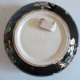 Vallauris ceramic candy signe pugi