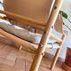 Fauteuil Scirocco par Arne Norell