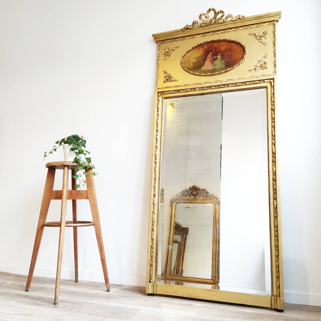 Trumeau 83x178cm