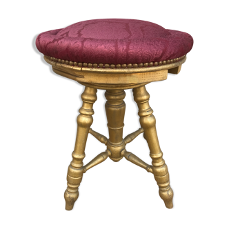 Piano stool