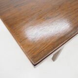 1960s palisander coffee table, denmark