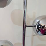 Lampadaire eye ball, années 70/80