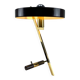 Diplomat Z desk lamp designed by Louis Kalff for Philips, 1960