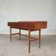 Mid century desk by Archie Shine