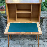 Vintage children's secretary