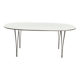 Superellipse Table Piet Hein