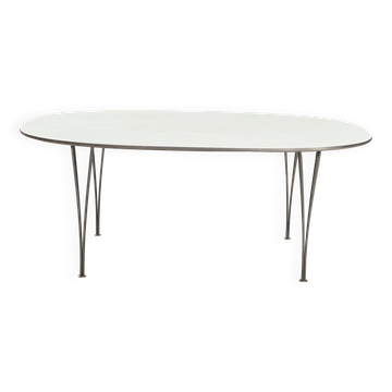 Table Superellipse Piet Hein