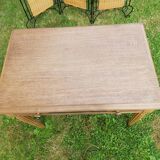 Art Deco desk