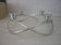 Season Living Candlestick by Georg Jensen