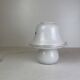 Mushroom Murano Table Lamp, 1980s