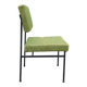 Chaise modèle P60 de Philippon Lecoq, édition Airborne, vers 1960.