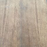 Table de ferme poncée 2m