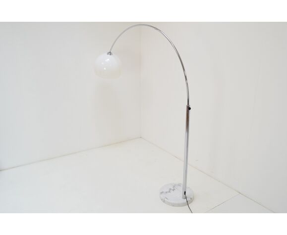 Mid Century Big Floor Lamp 1990 S Selency Mid Century Big Floor Lamp 1990 S, Big Floor Lamp