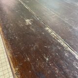 Square table EL