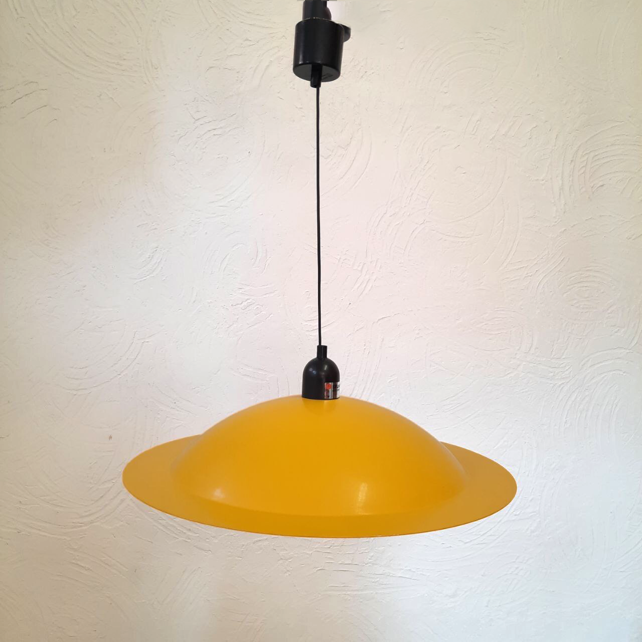 Chandelier, Lampiatta di Stilnovo