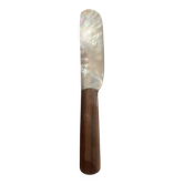 Mother-of-pearl knife