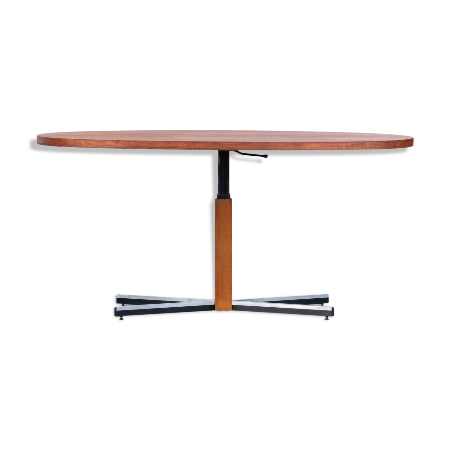 Vintage Scandinavian Table – 160 cm