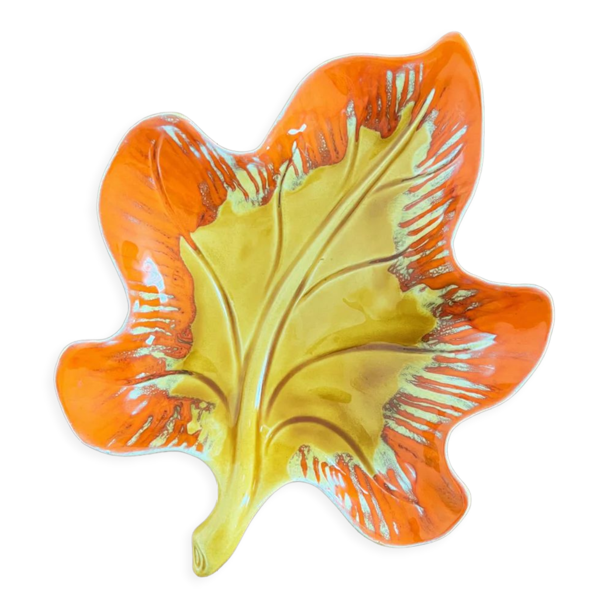 Vallauris sheet pocket trays