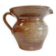 PICHET Vintage Glazed Stoneware Vase