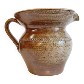 PICHET Vase Grés Emaillé VINTAGE