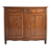 Parisian Buffet / Art Deco Storage Furniture 1930s Vintage