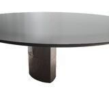 Lunario table by Cini Boeri for Knoll
