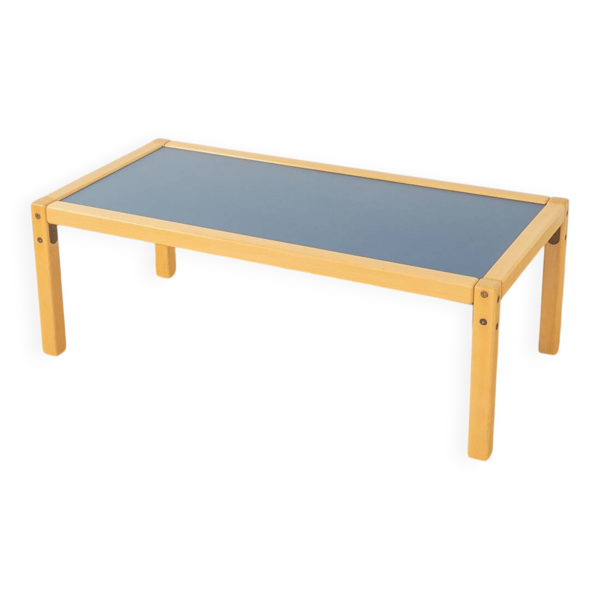 Table basse Flötotto, Profilsystem