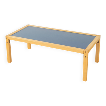 Flötotto Coffee Table, Profilsystem