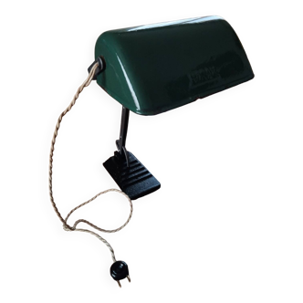 Horax desk lamp