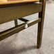 6 Baumann 'Argos' chairs