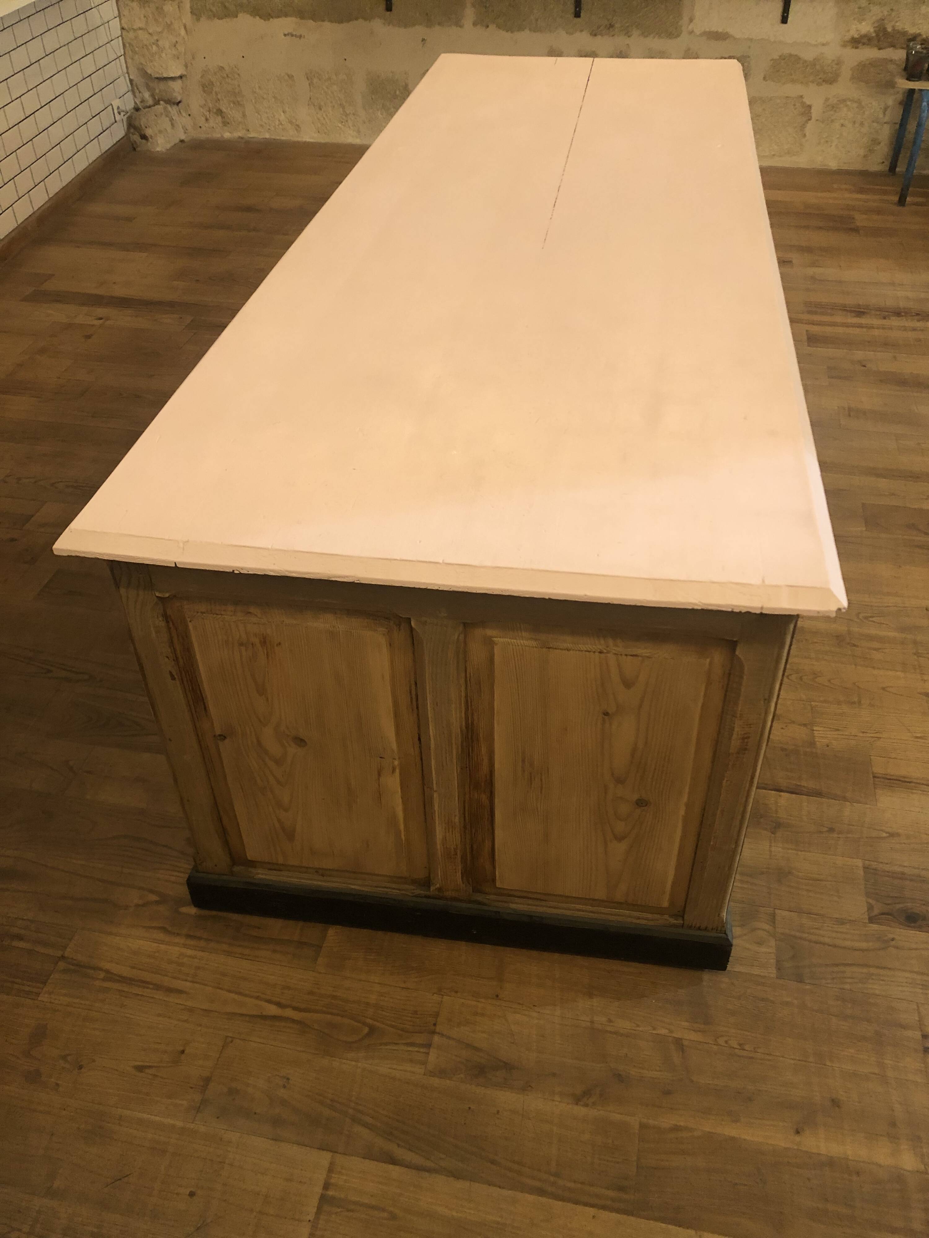 Solid wood furniture