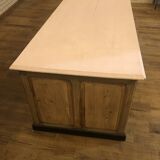 Solid wood furniture