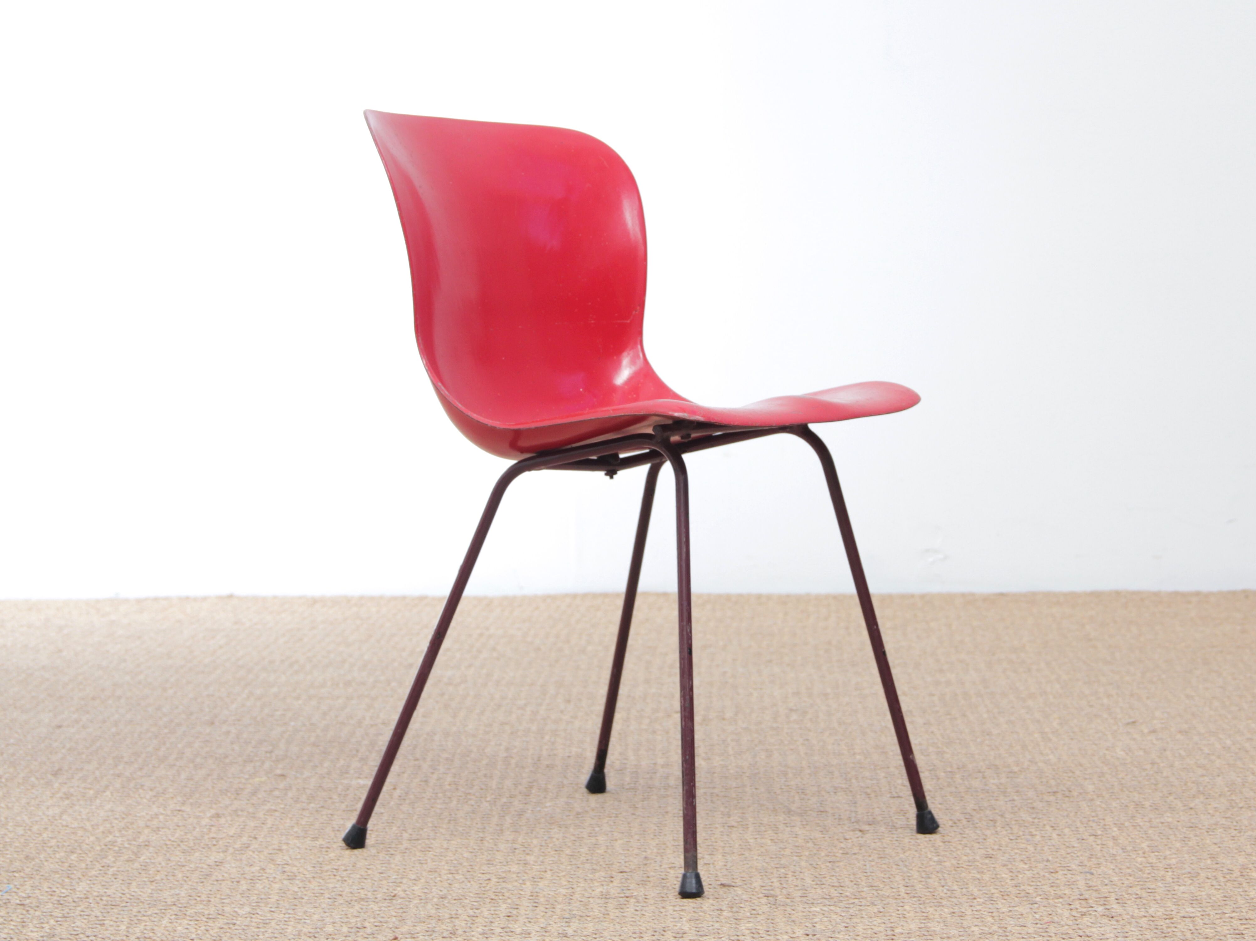 Pagholz Chair model 1507