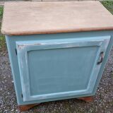 Confiturier/ buffet bas ancien