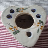 Vase pique fleurs