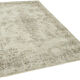 Handmade oriental beige rug 171 cm x 275 cm