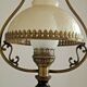 Hanging lamp