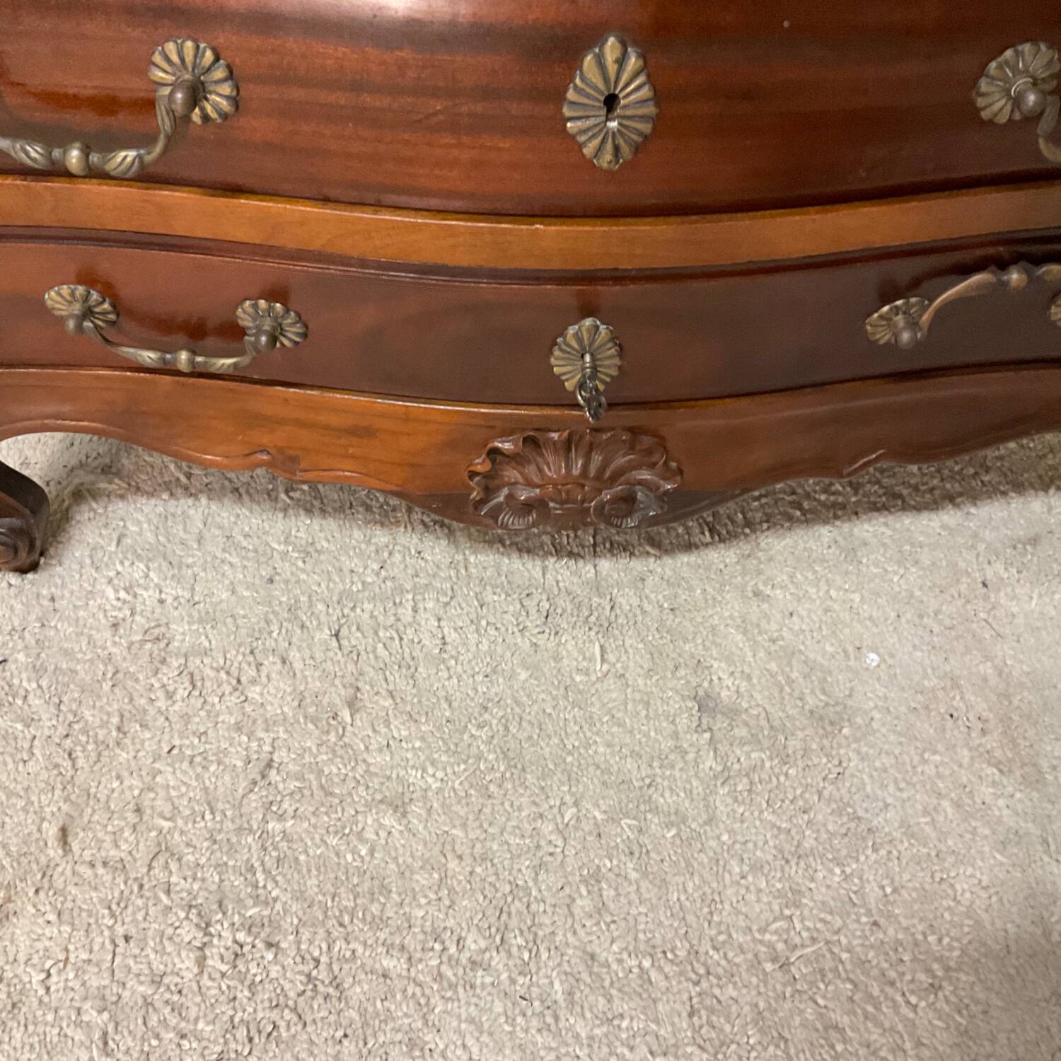 Commode