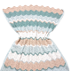 Couverture bébé crochet