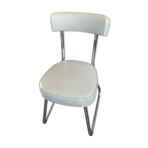 chaise industrielle Roni