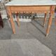 Table de Boucher