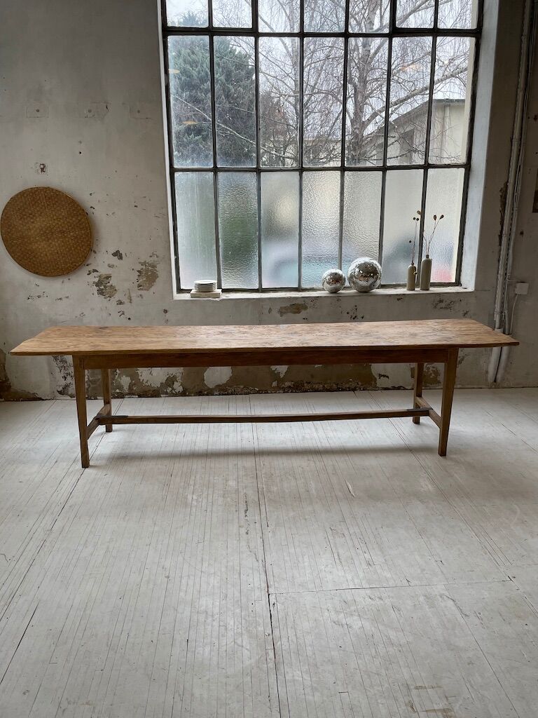 Farm table pin XXL 3m