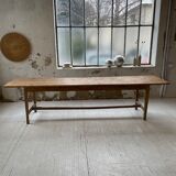Farm table pin XXL 3m