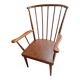 Baumann fan chair