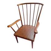 Baumann fan chair