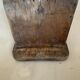Marche pied ancien