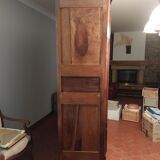 Armoire noyer