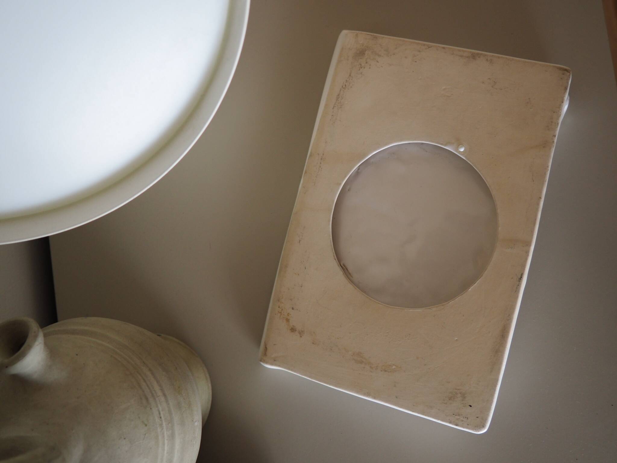 Pocket tray JC Peiré
