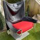 Fauteuil Cassina 650 AEO
